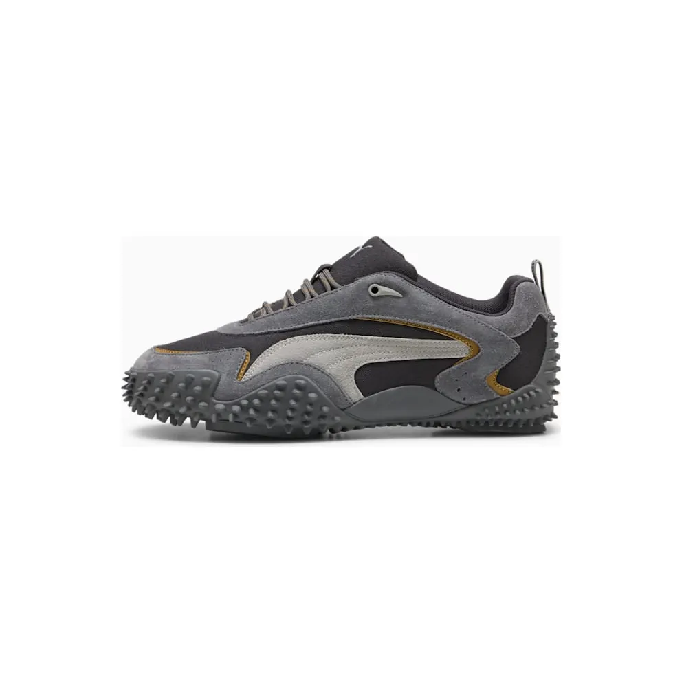 Puma Mostro XC Prime Flat Dark Gray Cool Gray (404336-04)