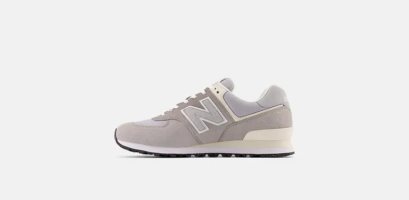 New Balance New Balance Grey/White (ML574RD2)