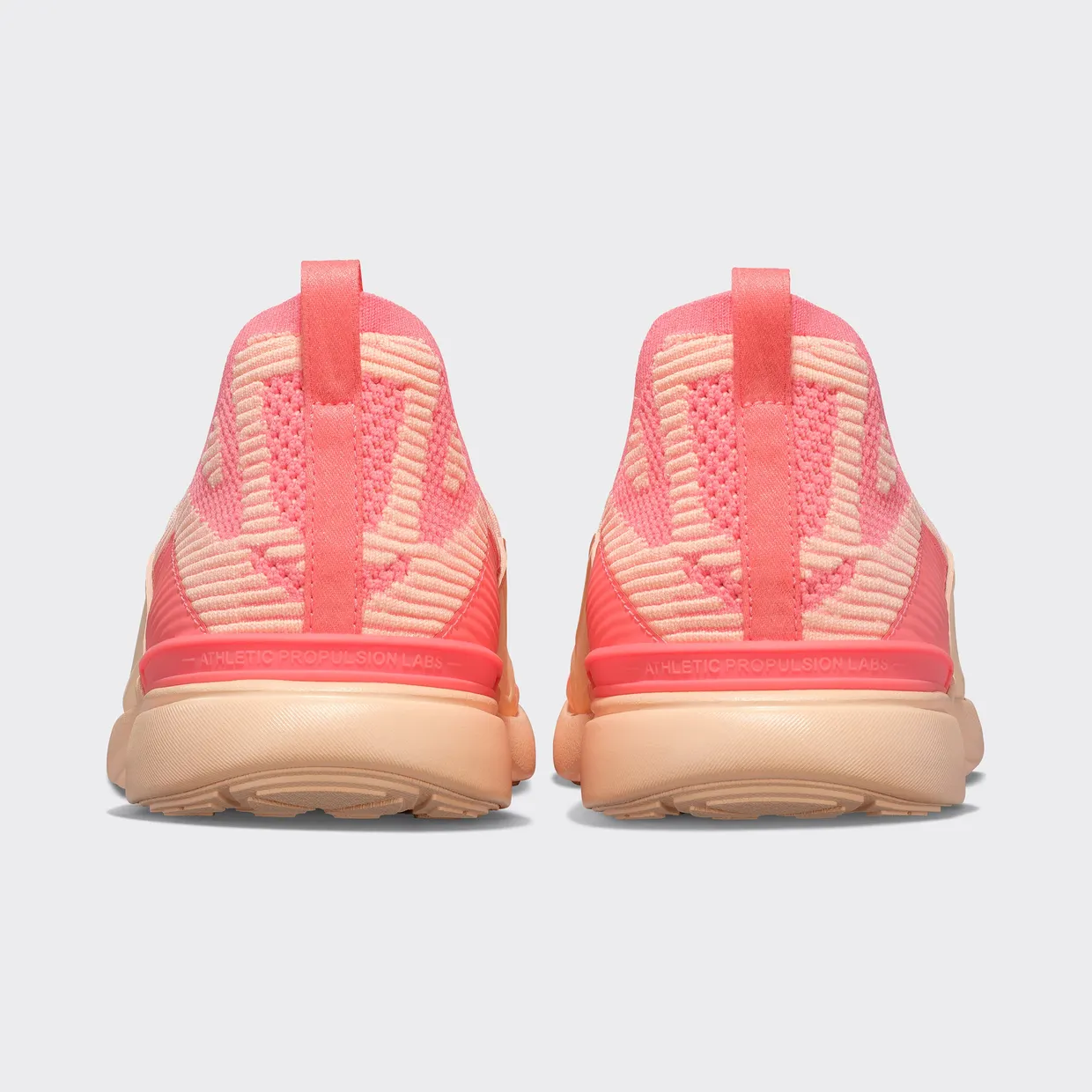 APL TechLoom Bliss “Faded Peach/Osiana Rose/Watermelon” (Dames) (3)