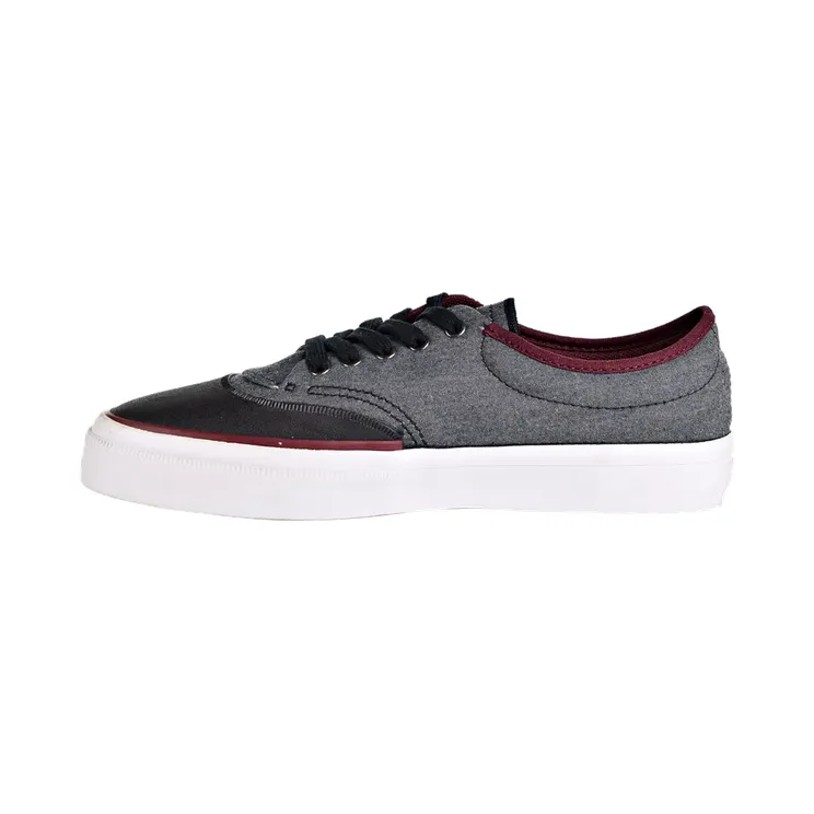 Converse Crimson Oxford “Black” (155423C)