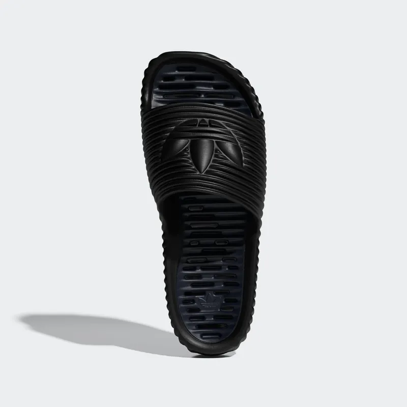 Adidas adilette 25 Slides Core Black / Core Black / Carbon (JR3613)
