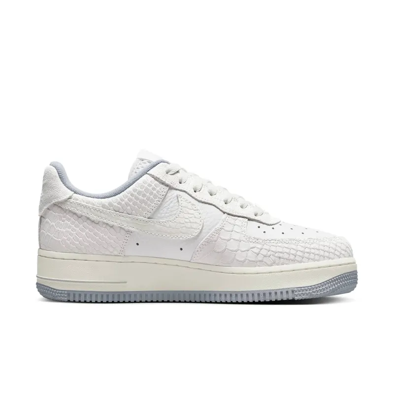 Nike Air Force 1 ’07 White (DX2678-100)