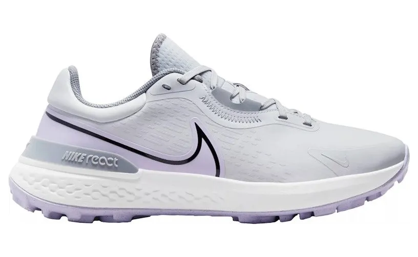 Nike React Infinity Pro 2 Photon Dust Violet (DJ5593-005)