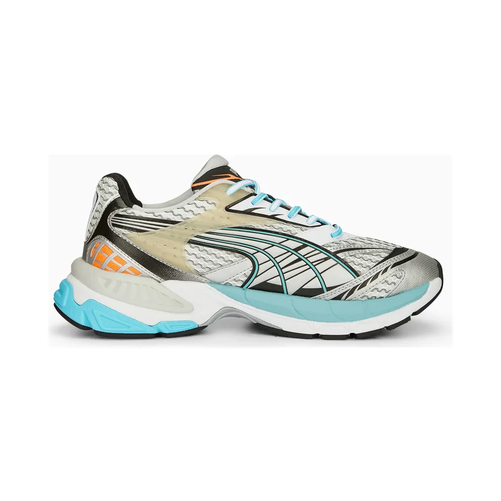 Puma Velophasis Phased White (389365-01)