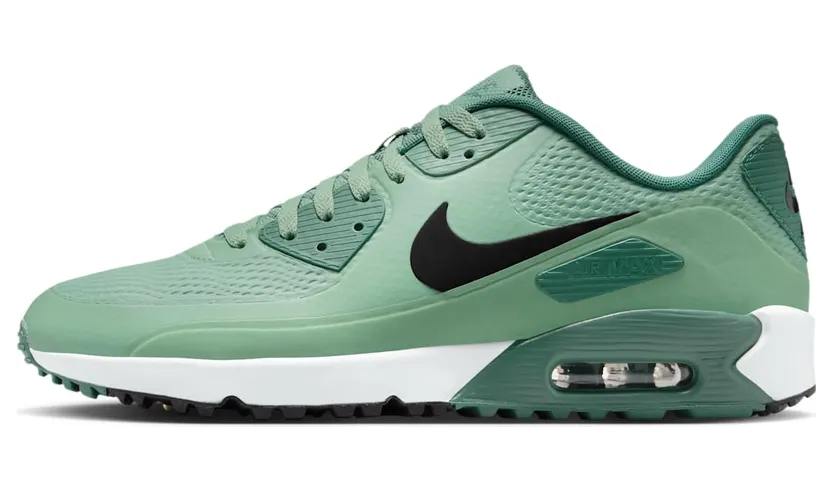 Nike Air Max 90 Golf Silver Pine Bicoastal (HV9305-300)