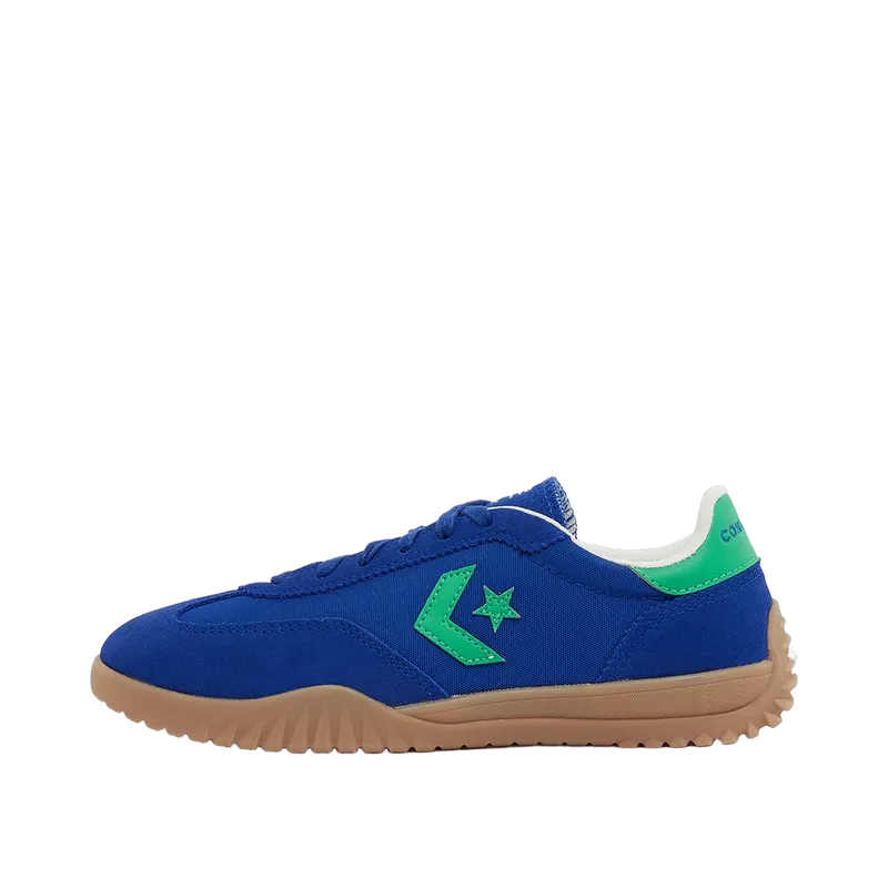 Converse Run Star Trainer Blue/Apex Green/Egret (A10372C)