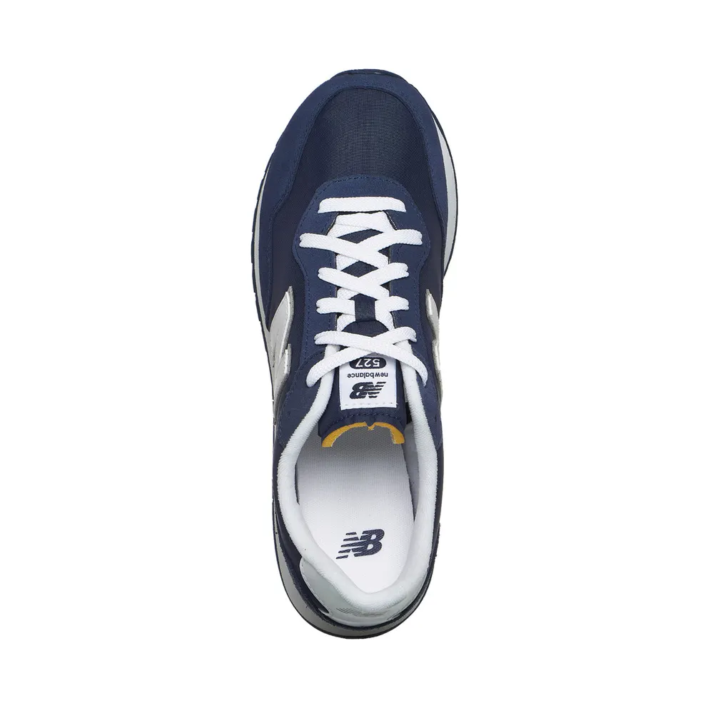 New Balance ML527 LB White (823871-60-3)