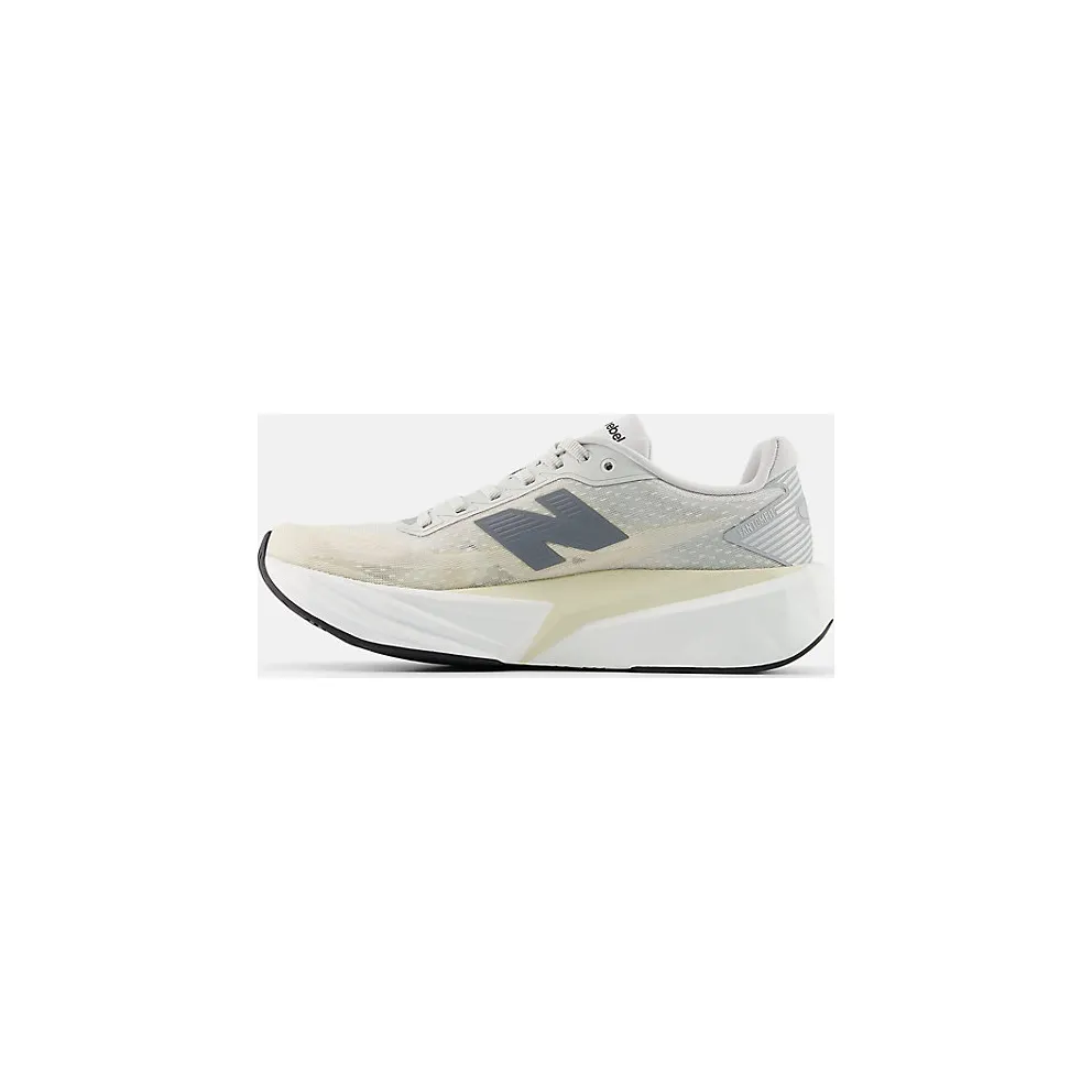 New Balance FuelCell Rebel v5 Linen Grey Matter (WFCXLX5)