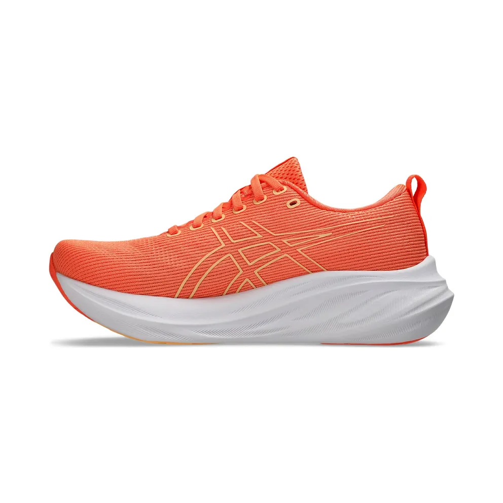 ASICS Gel-Saiun 3 Vivid Coral Orange Glow (1012B954-800)