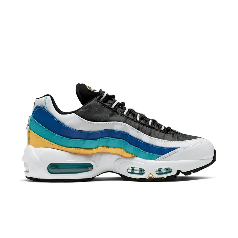 Nike Air Max 95 PRM Windbreaker (CI1900-123)