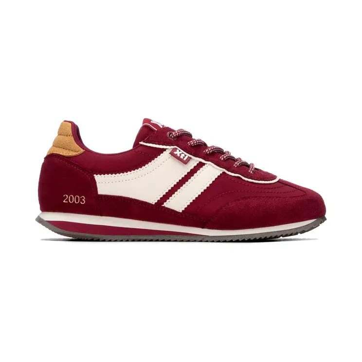 Xti 14611802 Schoenen 14611802-Bordeaux