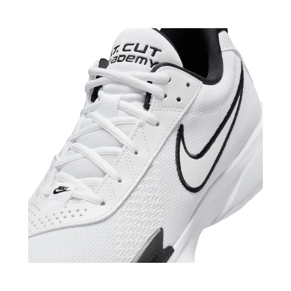 Nike Zoom GT Cut Academy “White Black” (FB2599-100)