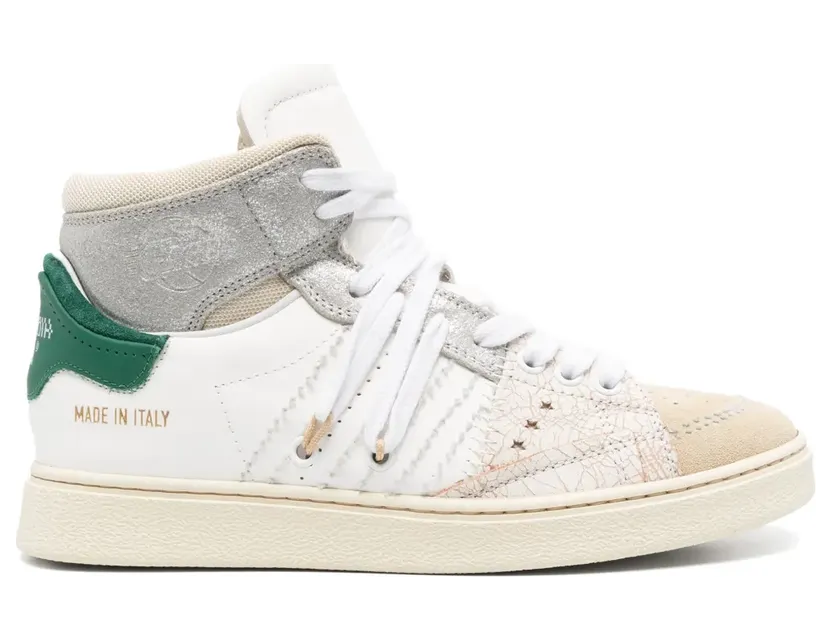 hidnander The Cage Dual sneakers – Beige (HF3WS180115)