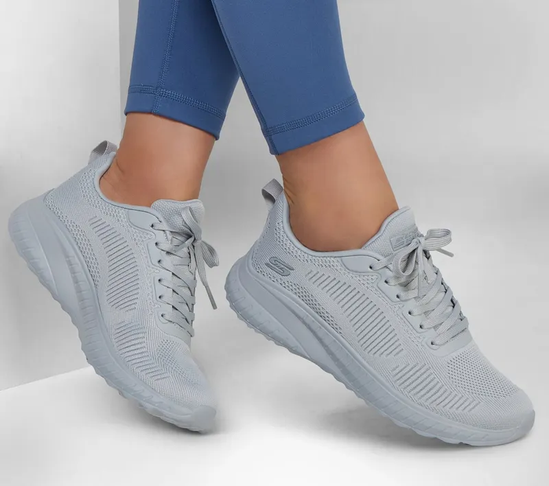 skechers-bobs 117209_LTGY