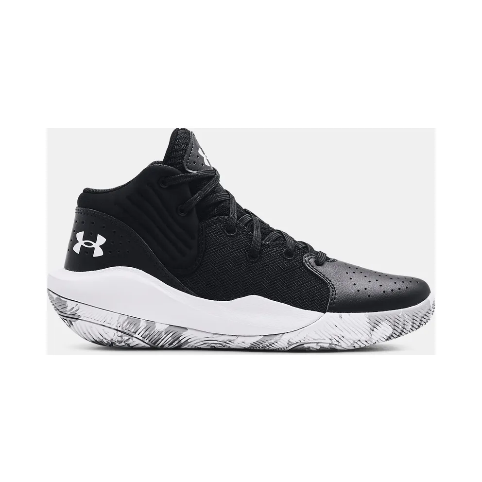 Under Armour Jet ’21 Black (3024794-001)