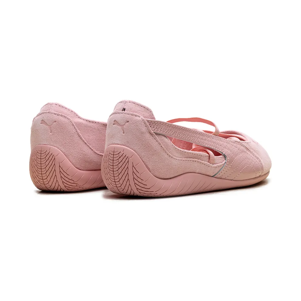 Puma Speedcat Ballet Python “Pink” (407710-02)