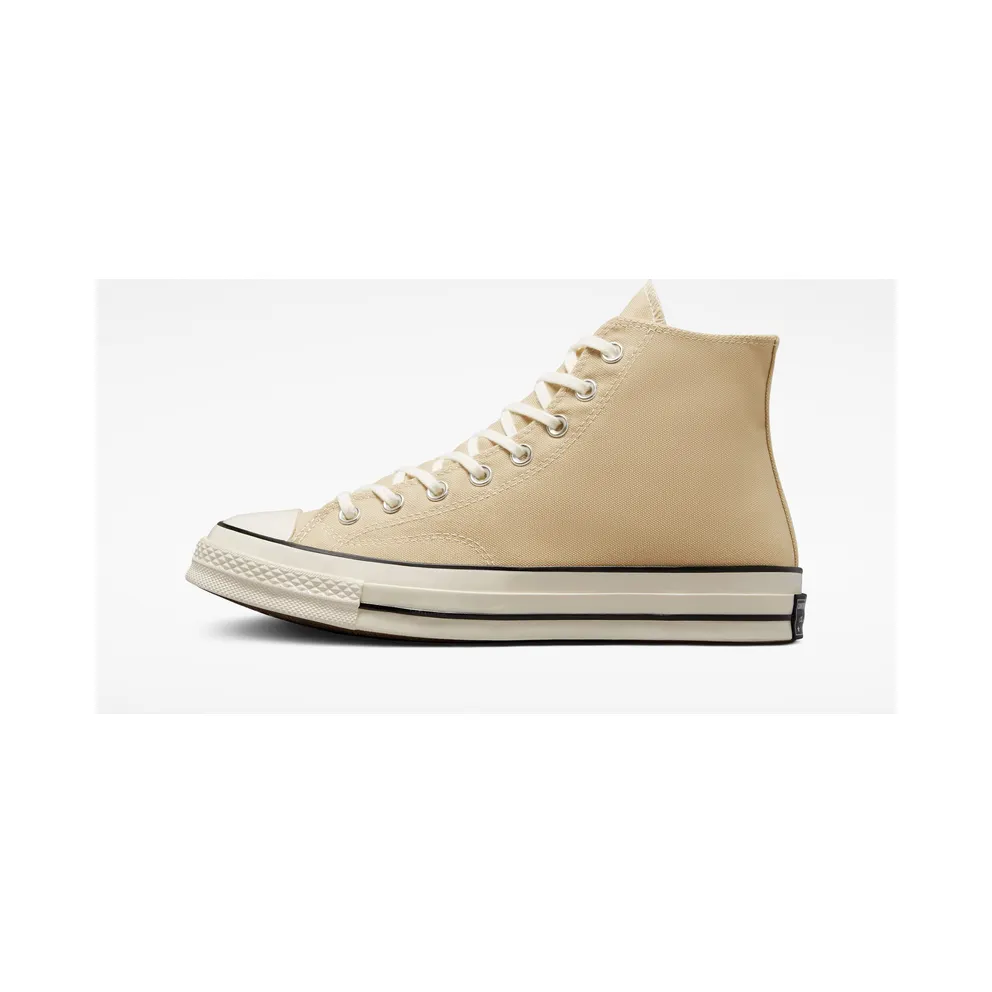 Converse Chuck 70 Vintage Canvas Oat Milk/egret/black