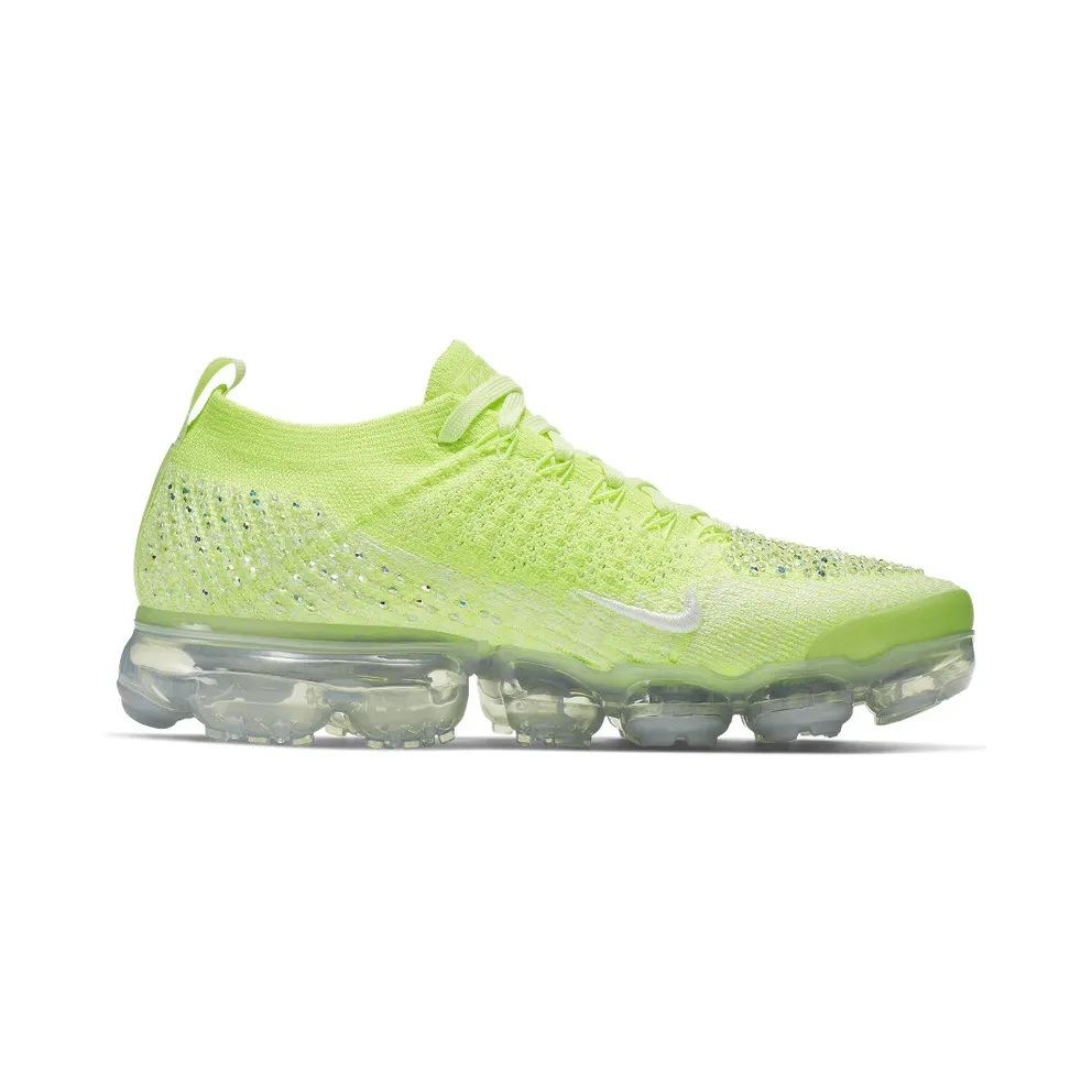 Nike WMNS Air VaporMax 2.0 x Swarovski Volt (AT5673-700)