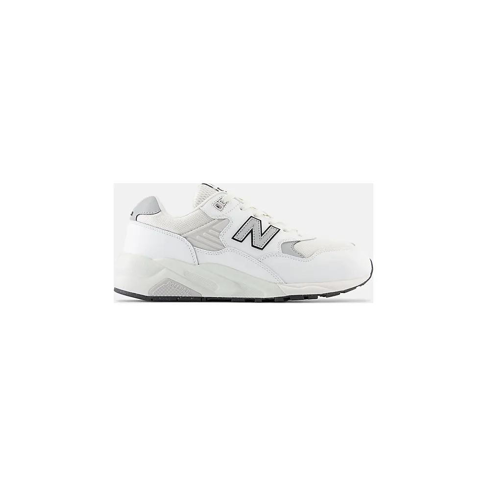 New Balance 580 White (MT580EC2)