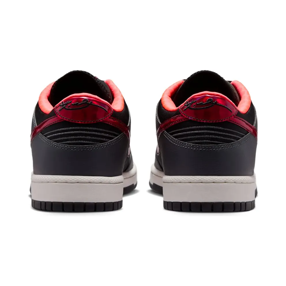 Nike Dunk Low Protro – “Black / Multi-Color / Hot Punch” (IQ3919-001)