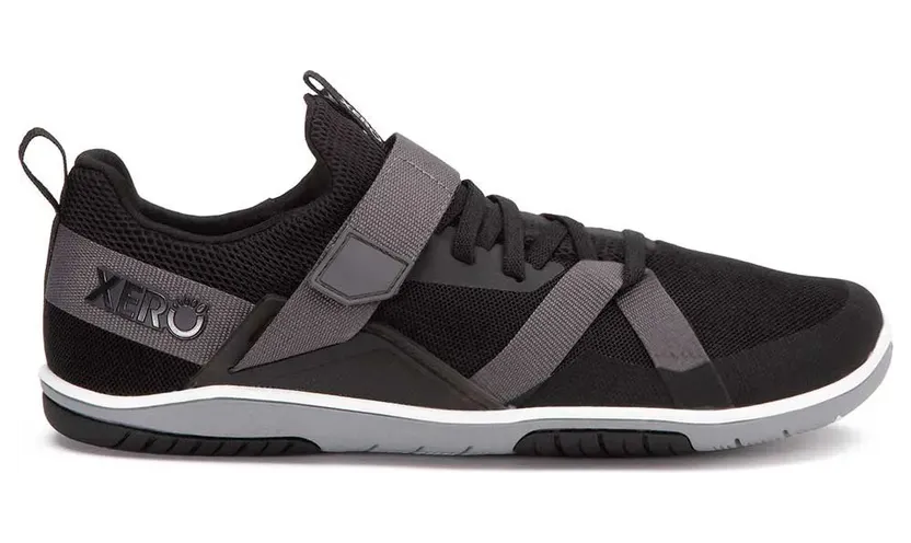 xero-shoes-sneaker FTW-BLA