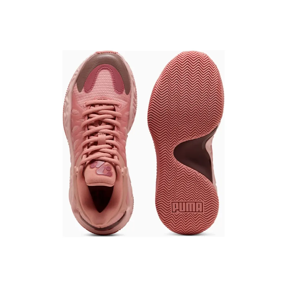 Puma Hali 1 Pink (313456-01)
