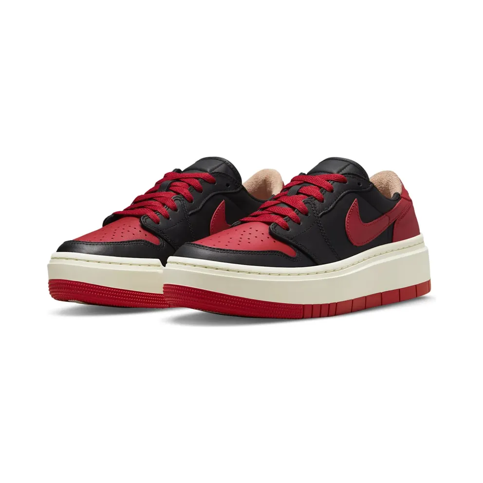 Air Jordan 1 Elevate Low SE Black (DQ1823-006)
