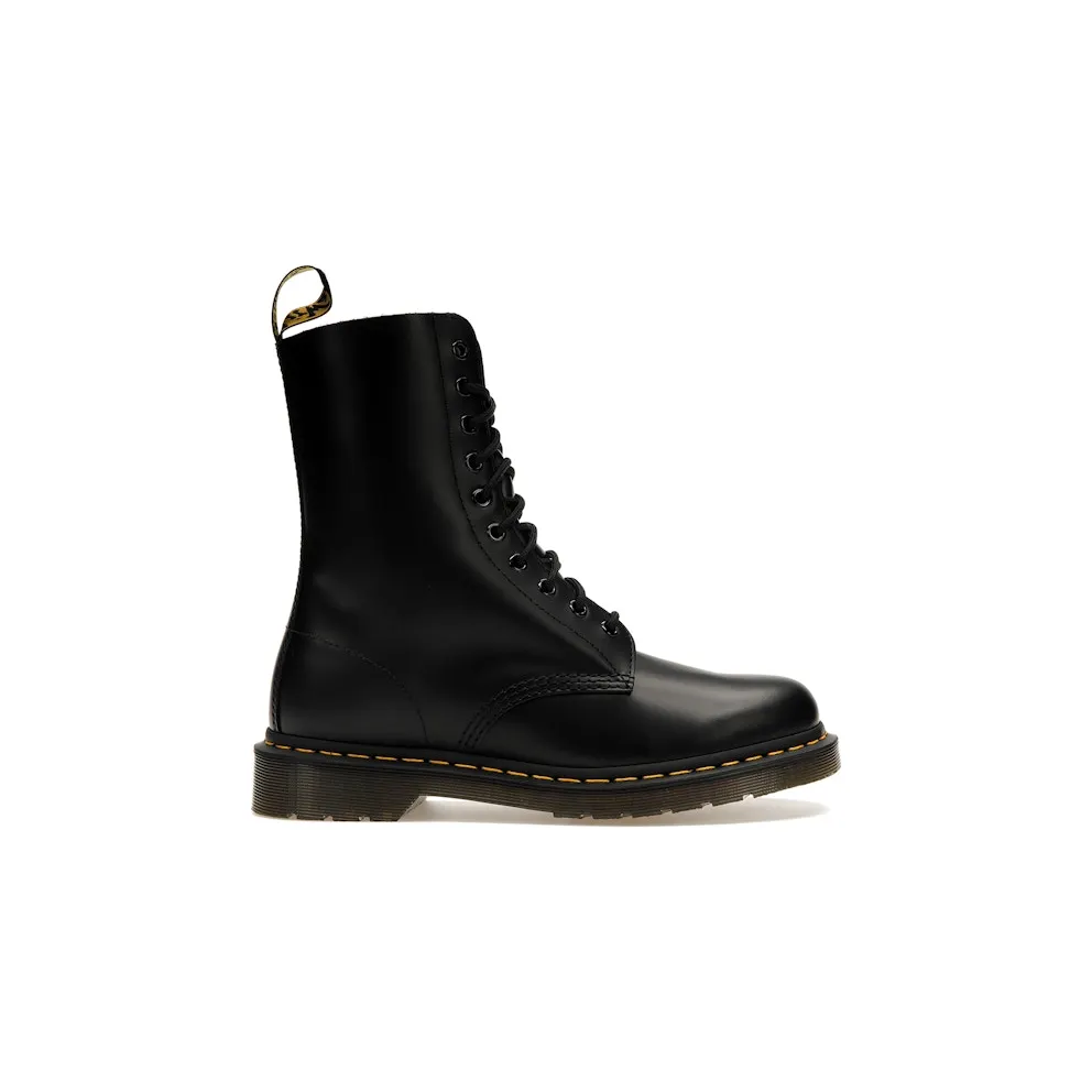 Dr. Martens 1490 Mid Calf Boot Black (11857001)