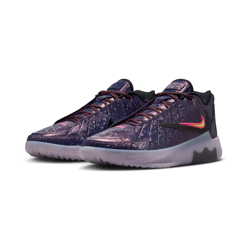 Nike LeBron Witness 9 – Bronny – “Bronny” (IO7381-400)