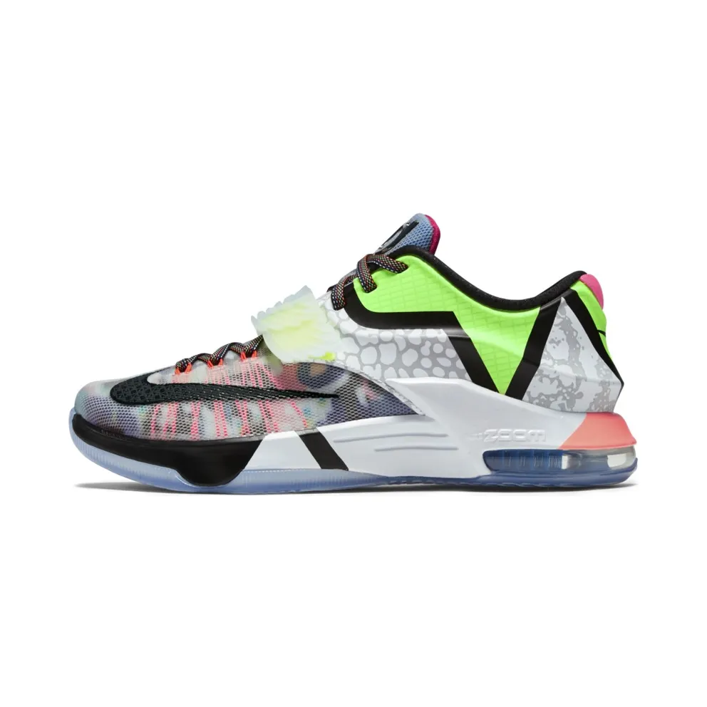 Nike KD VII 7 ‘What The’ (2015) (801778-944)