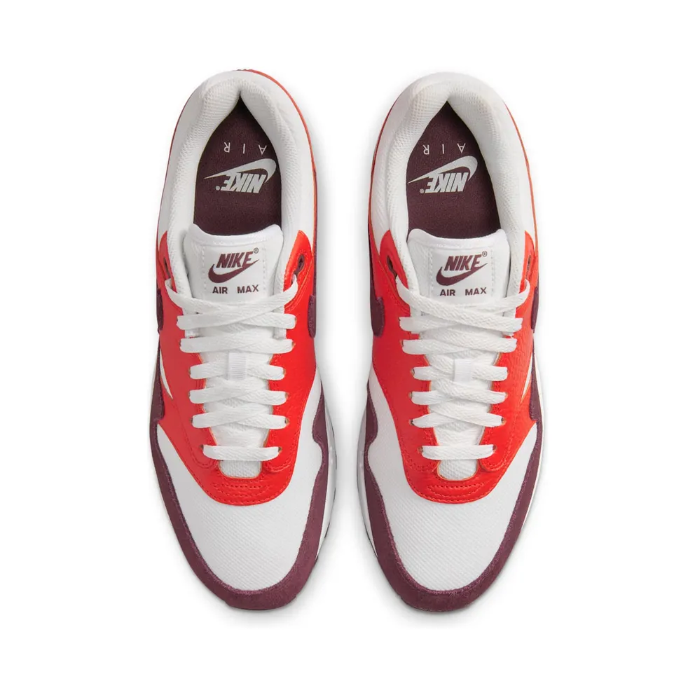 Nike Air Max 1 Burgundy Crush (FN6952-102)