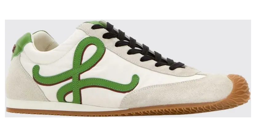 Loewe Sneakers White (MBR2282X067918)