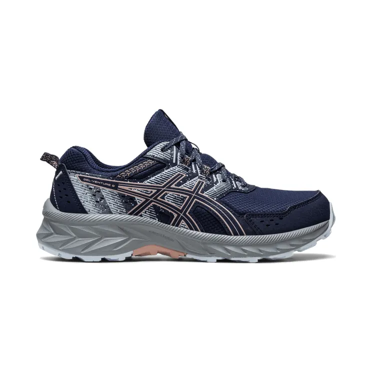 Asics Gel-venture 9 Midnight/Fawn (1012B313.401)