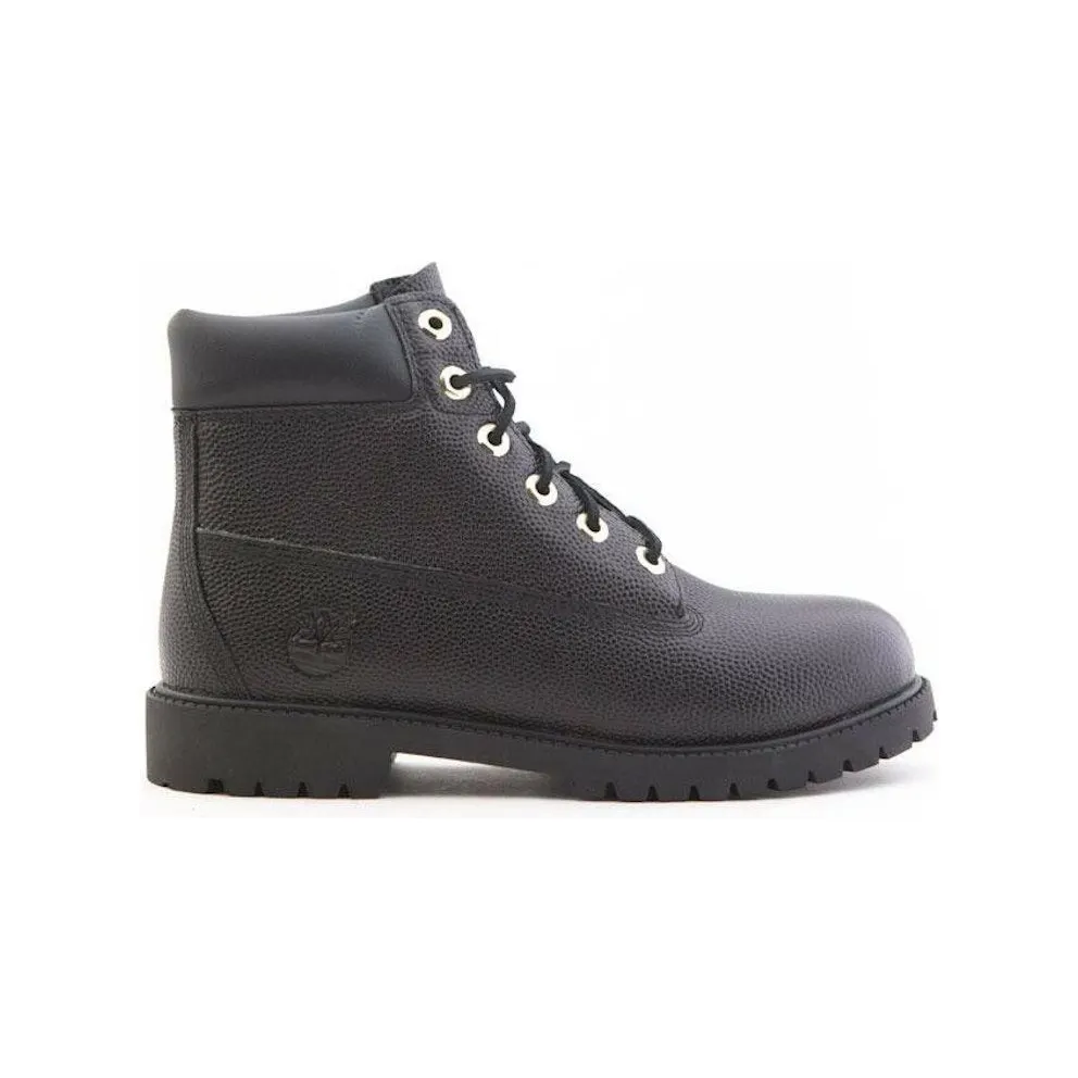 Timberland 6″ Premium Boot WPBT Black (TB0A1716001)