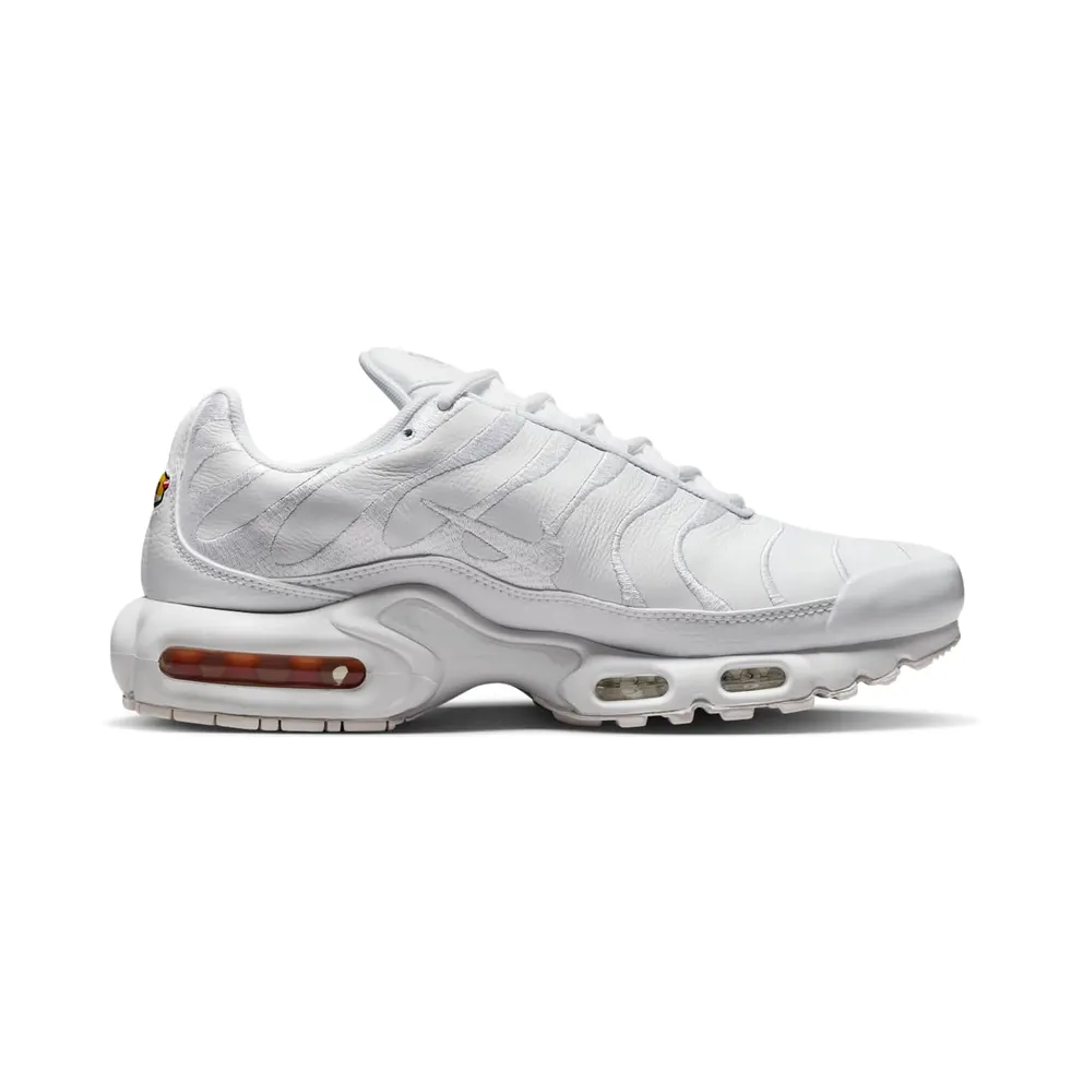 Nike Air Max Plus White (AJ2029-100)