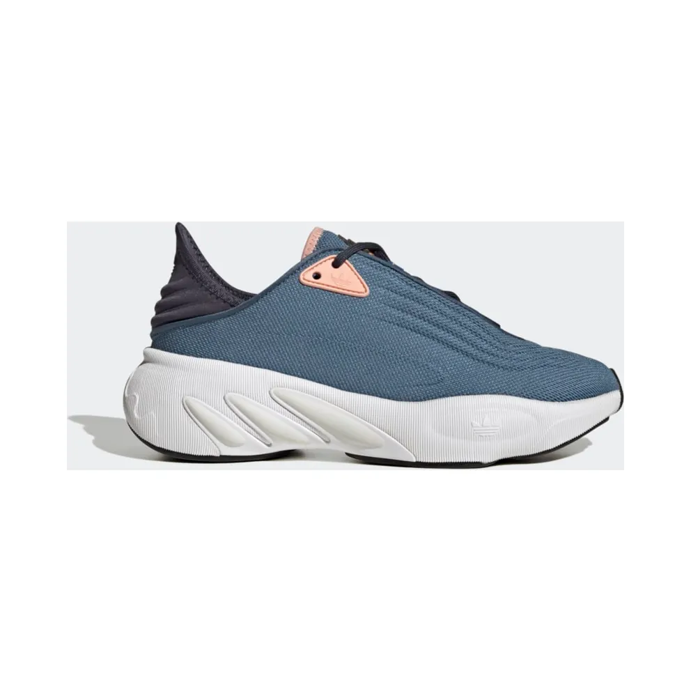 Adidas Adifom SLTN Altered Blue / Dash Grey / Glow Pink (HP6491)