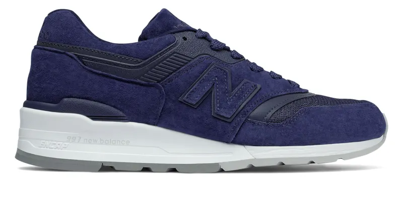 New Balance 997 Colorado Navy Navy/Black (M997CO)
