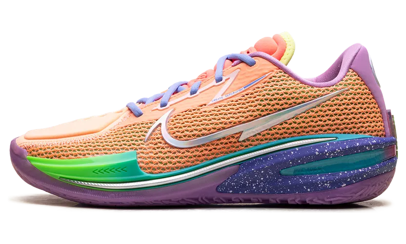 Nike Air Zoom GT Cut “Dylan Harper – Tri-State” (CZ0175-800)