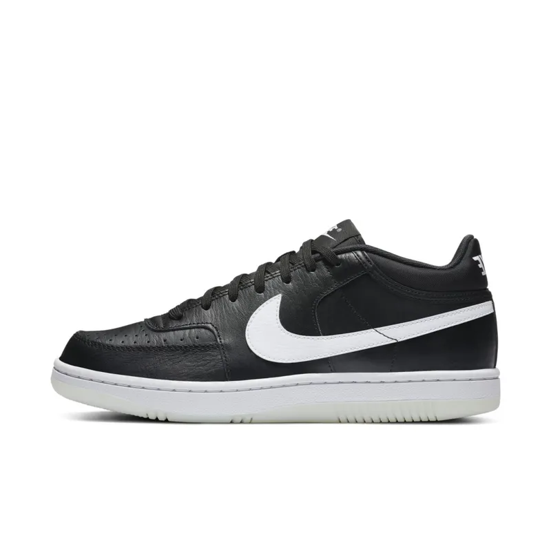 Nike Sky Force 3/4 Black White Black/White-Black (CT8448-001)