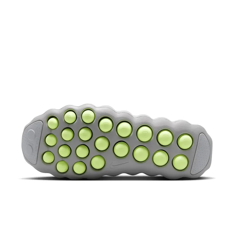 Nike Mind 002 Flyknit “White Dark Grey Volt” (IR2176-100)