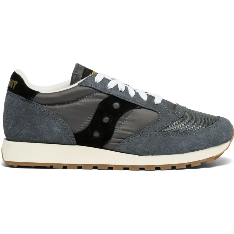 Saucony Jazz Original Vintage Grey (S70368-86)