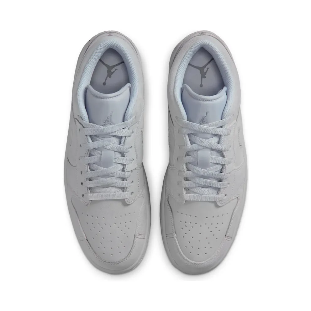 Nike Air Jordan 1 Wolf Grey/Smoke Grey/Lemon Wash/Wolf Grey (IR2014-012)