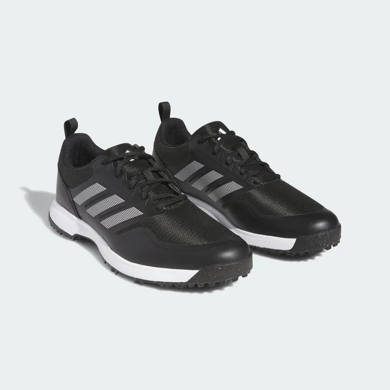 adidas Tech Response SL 3.0 Golf Core Black Cloud White (GV6896)