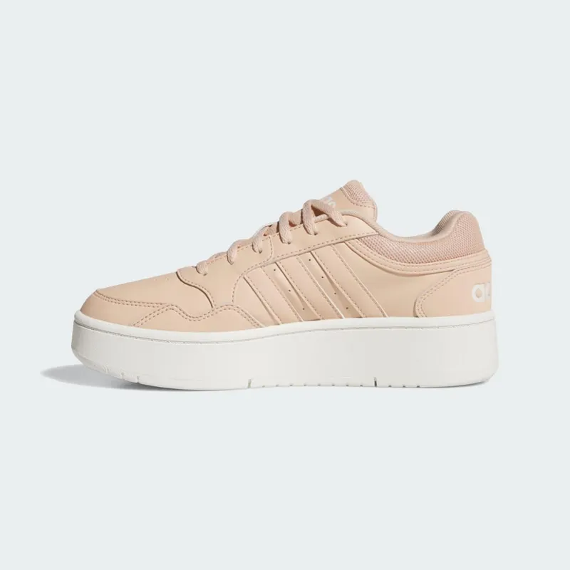 Adidas Hoops 3.0 Bold Halo Blush / Halo Blush / Cloud White (JI3456)