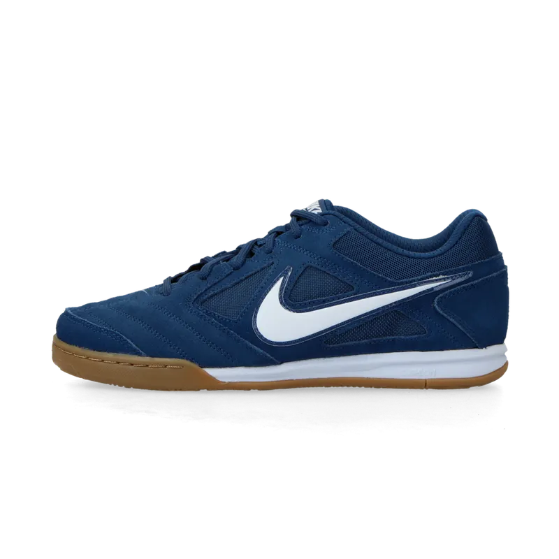 Nike Gato (coastal blue / white-gum / light brown) – HQ6020-400