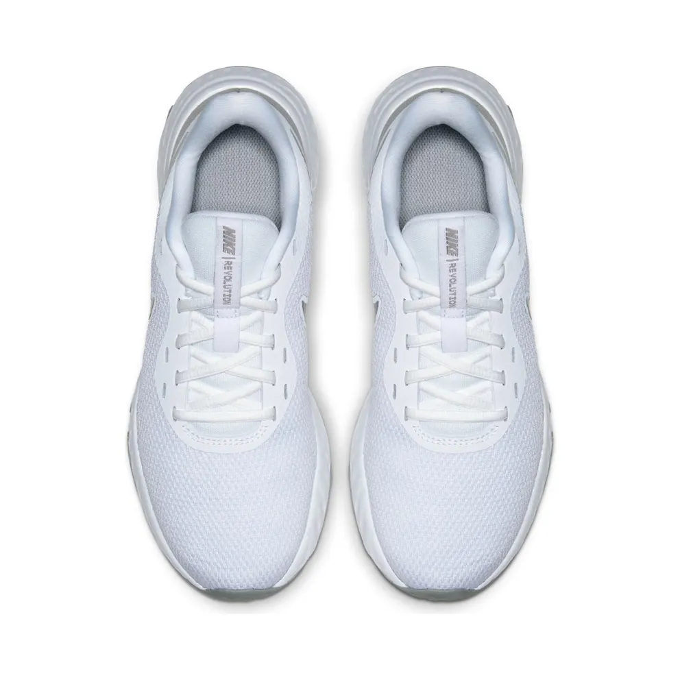 Nike Revolution 5 Running White (BQ3207-100)