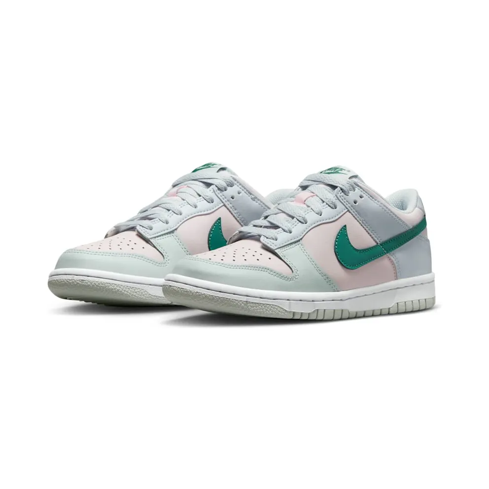 Nike Dunk Low GS “Football Grey” (FD1232-002)