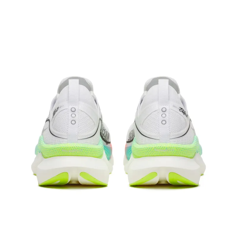 SAUCONY Endorphin Elite 3 “White / Multi” (S100981-1021)