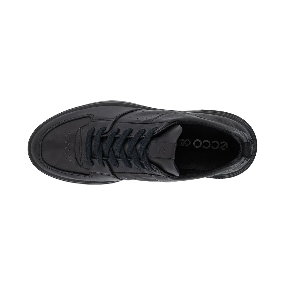 ECCO Street 720 Womens Retro Black (20971301001)