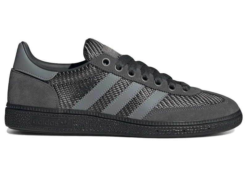 adidas Handball Spezial Grey Five Black (IH9668)